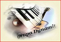 kroatische band grupa Dynamit